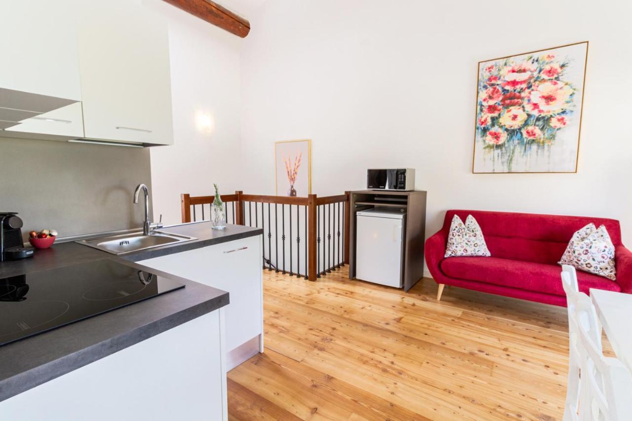 Casa Cadalora Apartment ลาซีเซ ภายนอก รูปภาพ