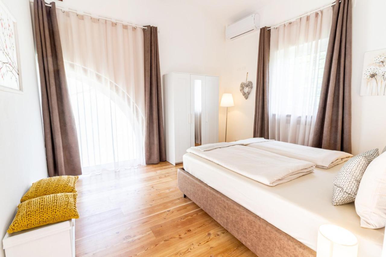Casa Cadalora Apartment ลาซีเซ ภายนอก รูปภาพ