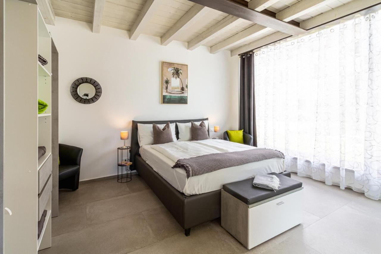 Casa Cadalora Apartment ลาซีเซ ภายนอก รูปภาพ