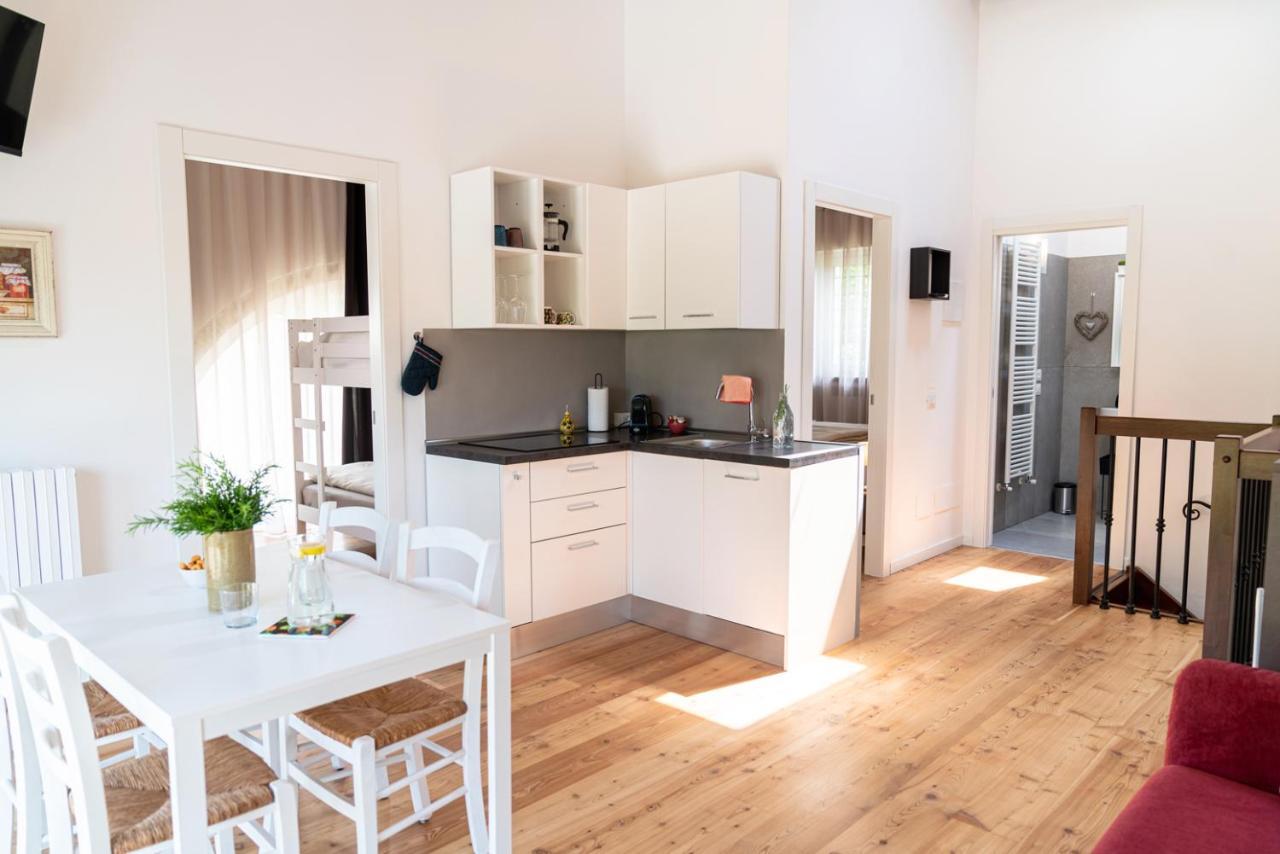 Casa Cadalora Apartment ลาซีเซ ภายนอก รูปภาพ