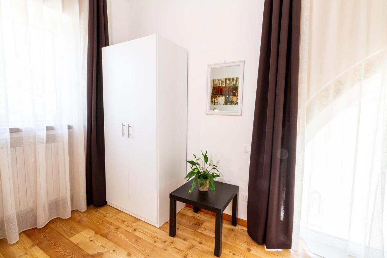 Casa Cadalora Apartment ลาซีเซ ภายนอก รูปภาพ