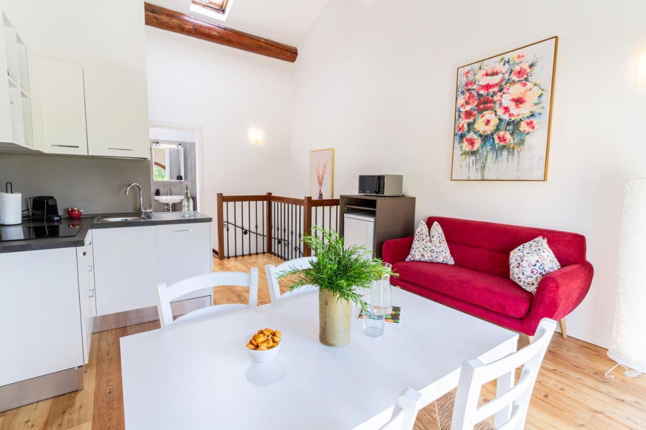 Casa Cadalora Apartment ลาซีเซ ภายนอก รูปภาพ