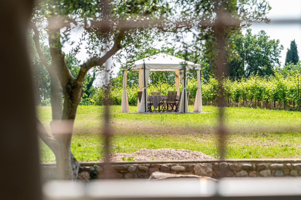 Casa Cadalora Apartment ลาซีเซ ภายนอก รูปภาพ