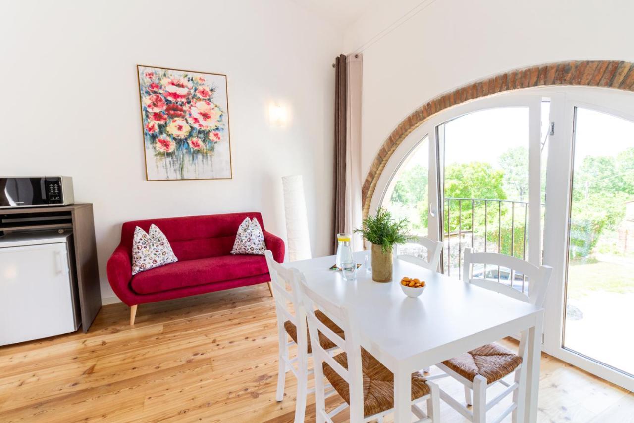 Casa Cadalora Apartment ลาซีเซ ภายนอก รูปภาพ