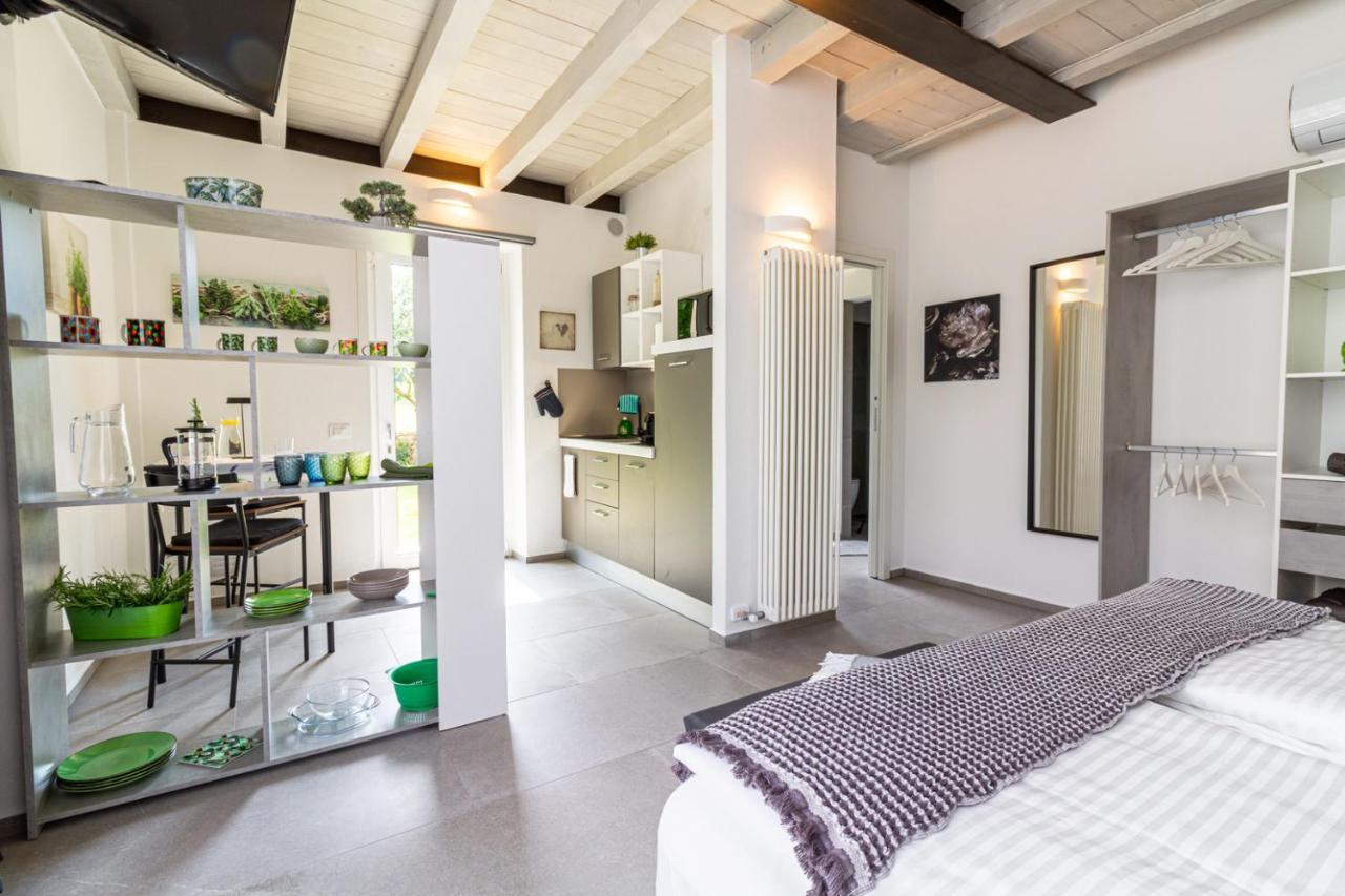 Casa Cadalora Apartment ลาซีเซ ภายนอก รูปภาพ