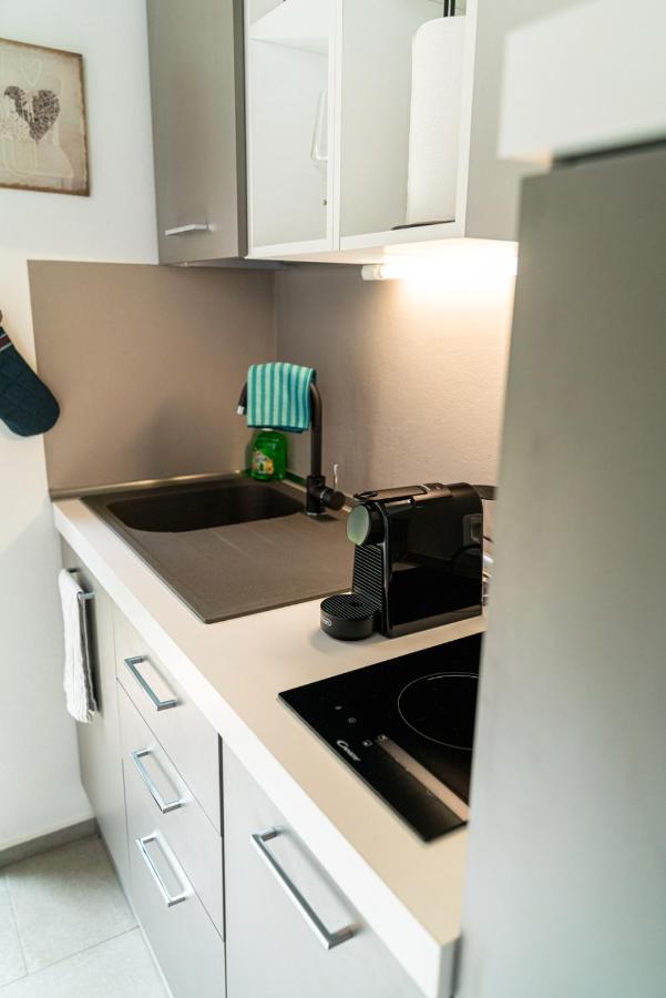 Casa Cadalora Apartment ลาซีเซ ภายนอก รูปภาพ