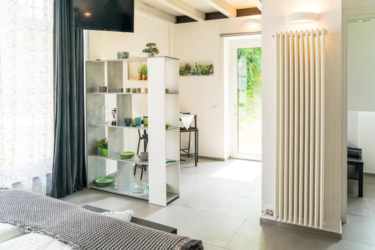 Casa Cadalora Apartment ลาซีเซ ภายนอก รูปภาพ